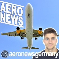 Landung in der Antarktis! AeroNews