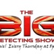 Adrian Gayler the and Dave Sadler on the BIG Detecting show