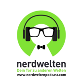Nerdwelten Podcast - Team Nerdwelten