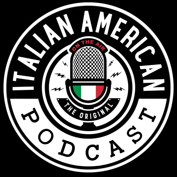 The Italian American Podcast podcast show image