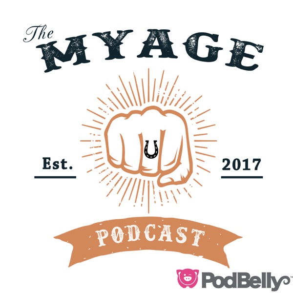 MYAGE Podcast