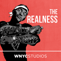 The Realness podcast