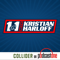 1on1 with Kristian Harloff