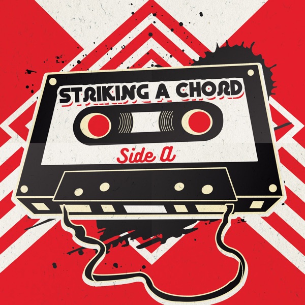 Striking A Chord Artwork