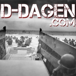 D-dagen avsnitt 24: Britternas första kår under d-dagen