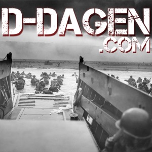 D-dagen den 6 juni 1944