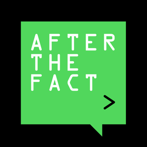 After the Fact podcast