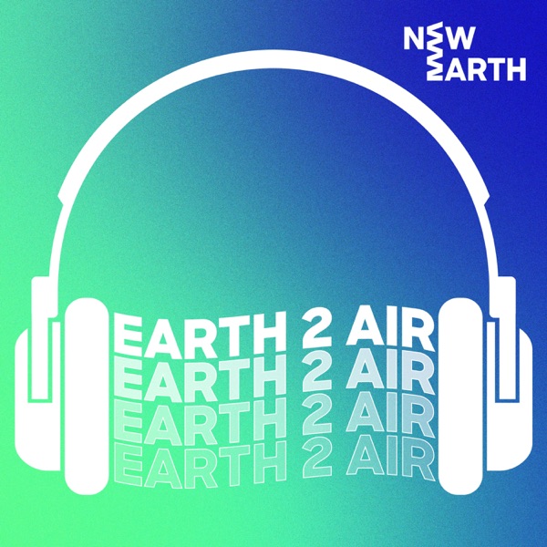 Earth 2 Air Image