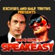 Excuses And Half Truths presents Rob & Clive's Speakeasy