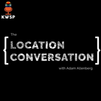 Ep 2 - Liz Alpern and Jeffrey Yoskowitz