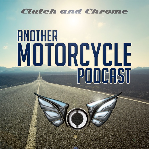 Another Motorcycle Podcast Artwork