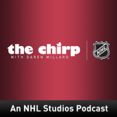 The Chirp with Daren Millard - National Hockey League