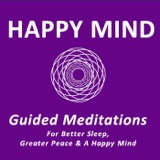 Bonus Episode: Happy Mind is launching on the Alyte App!! podcast episode