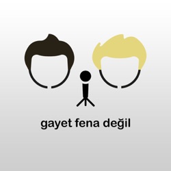 Jingle Fena Değil Gayet