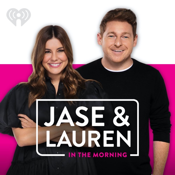 iHeartRadio Australia & KIIS poster