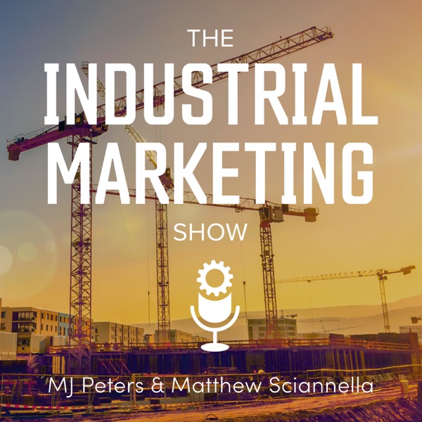 The Industrial Marketing Show