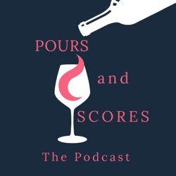 Episode 2: The Drink: French 75; The Story: LSU and Body Hair