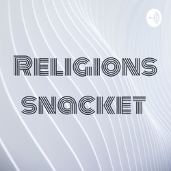 Religions snacket 