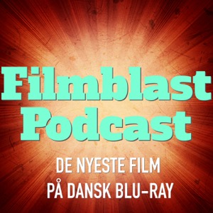 Filmblast Podcast
