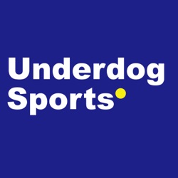 Episode 15: Underdog sports 2021 review