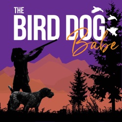 Bonus #6 - Bird Dog eAcademy: Teaching You How To Train Your Bird Dog w/ William Bastian