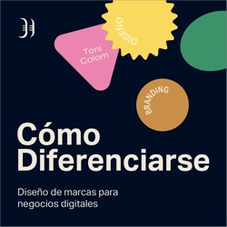 La respuesta a la eterna discusión: ¿Marca Personal o Marca Corporativa? – ¡¡¡Vuelve CÓMO DIFERENCIARSE!!! #266