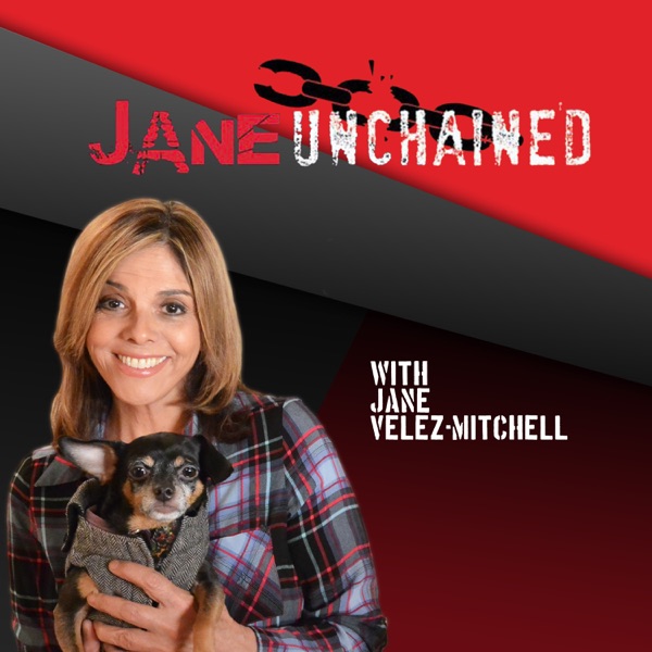 JaneUnChained Artwork