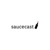 Saucecast artwork