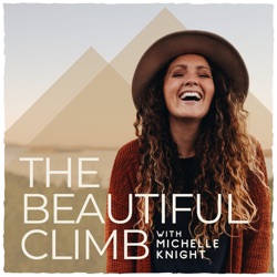 The Beautiful Climb with Michelle Knight