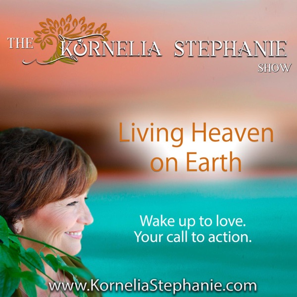 The Kornelia Stephanie Show Image