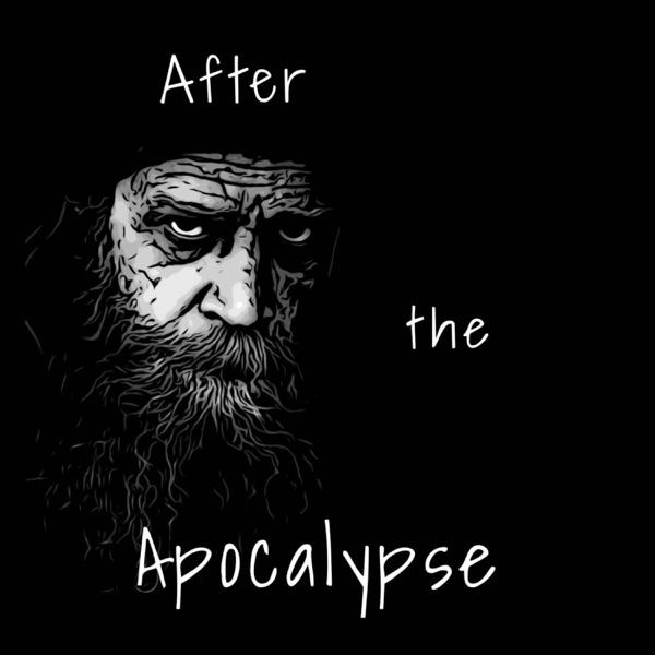 After the Apocalypse Artwork