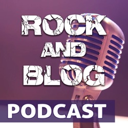 Rock and Blog Friends: Charla con Popez de Lèpoka