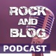 ROCK and BLOG FRIENDS (rockandblog.net). Charlas y entrevistas de Rock y Metal