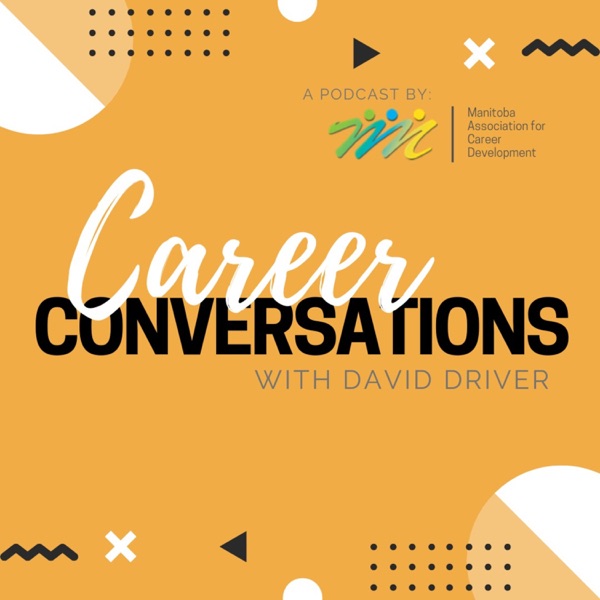 Artwork for MACD Career Conversations Podcast