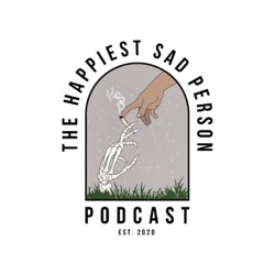 i'm trying to get rejected 100 times in 2024 | the happiest sad person podcast