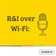 R&I over Wi-Fi