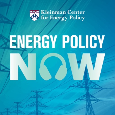 Energy Policy Now Energy Policy Now