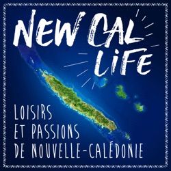 New Cal Life -- Episode 16: Manuel Deligny, l'association Karcharians observateurs de requins