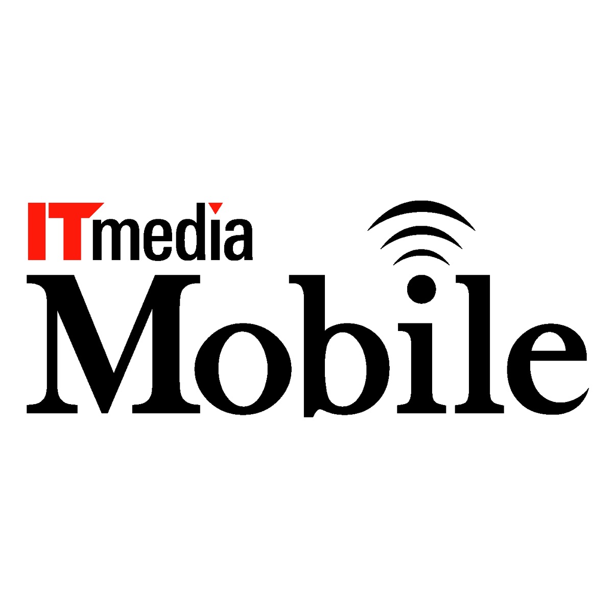 Itmedia Mobile Podcast Podtail