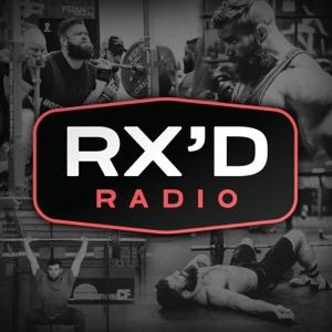 RX'D RADIO