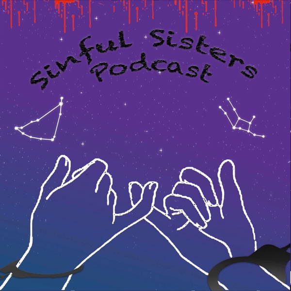 Artwork for Sinful Sisters Podcast