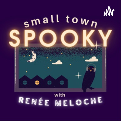 Small Town Spooky Small Town Spooky