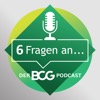 6 Fragen an...