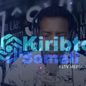 Kiribto Somali Media waa Goob Aad Ka Baran Karto lacagaha dhijitaalka Ah iyo Tech, yada Blockchain.
