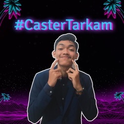 #CasterTarkam