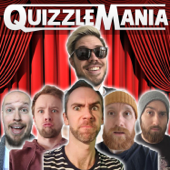 QuizzleMania: A Wrestling Comedy Quiz Show! - partsFUNknown