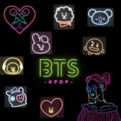 La carrera de BTS :)