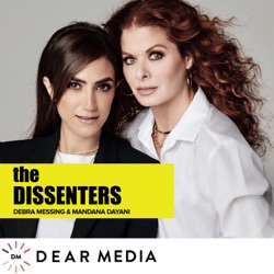 Meet the Hosts: Debra Messing and Mandana Dayani