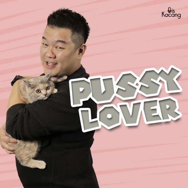 Pussy Lover Artwork