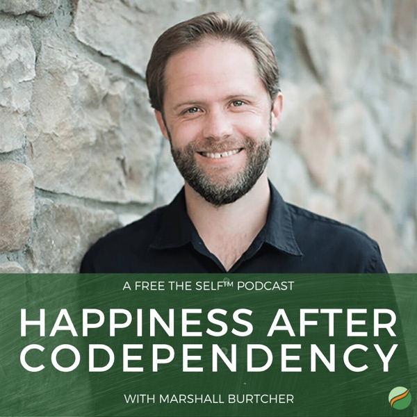 Artwork for Happiness After Codependency